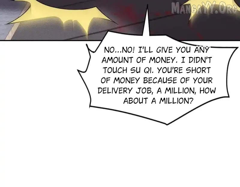 Hidden Dragon in the City (2025) Chapter 27 - page 7